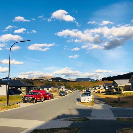 Queenstown Remarkables Alpine Scenic Lodge Exterior foto