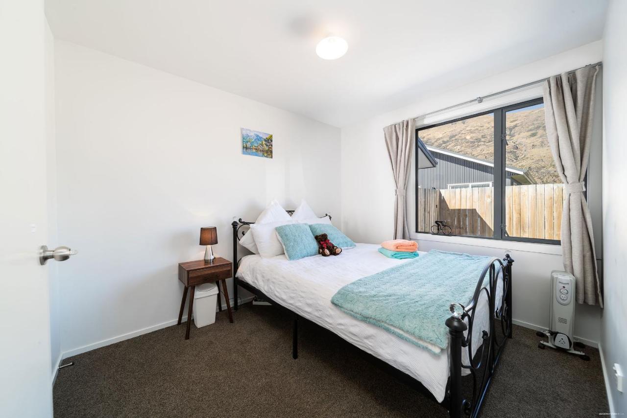Queenstown Remarkables Alpine Scenic Lodge Exterior foto